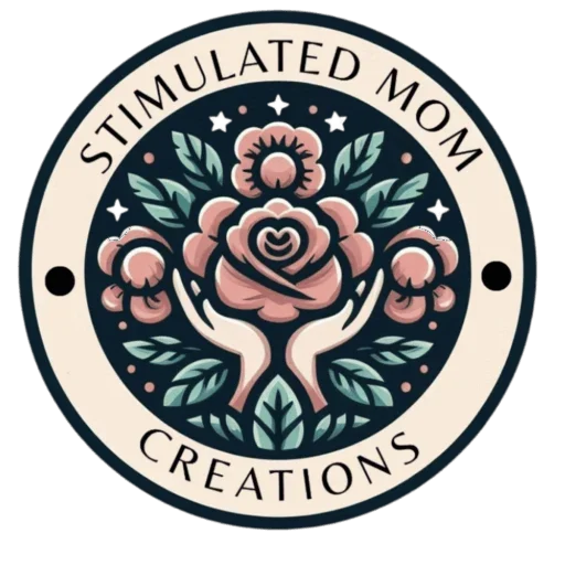 Stimulated Mom Creations